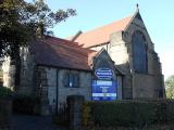 St Paul Church burial ground, Skelmersdale